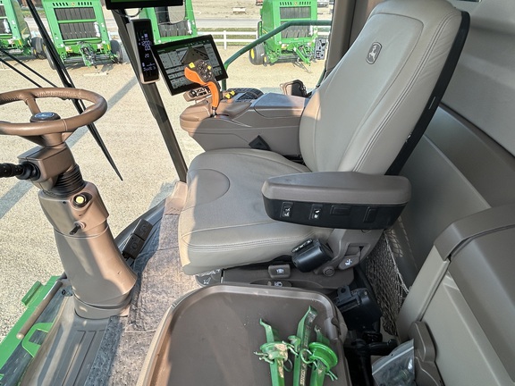 2024 John Deere S770 (21st thumbnail)