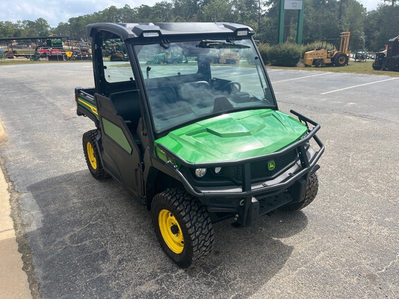 2024 John Deere 835M-4