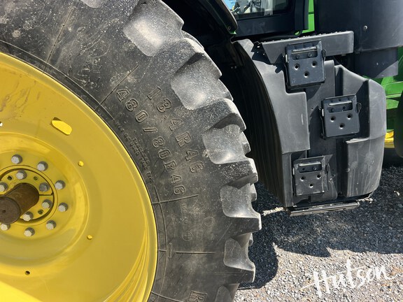 Photo of 2019 John Deere 7210R