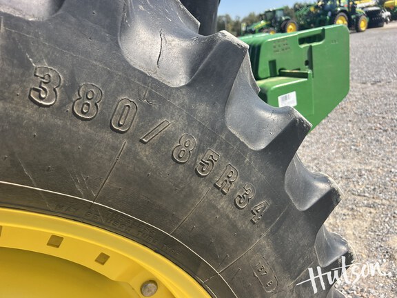 Photo of 2019 John Deere 7210R