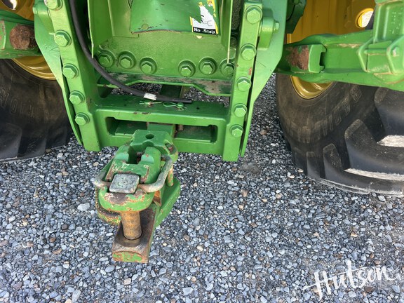 Photo of 2019 John Deere 7210R