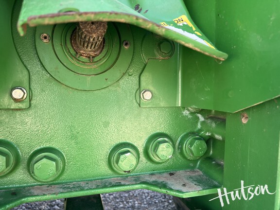 Photo of 2019 John Deere 7210R