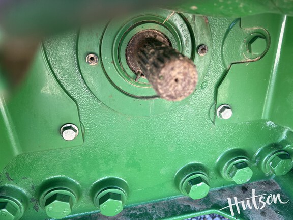 Photo of 2019 John Deere 7210R