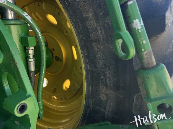 Photo of 2019 John Deere 7210R