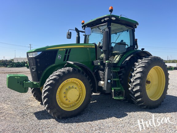 Photo of 2019 John Deere 7210R