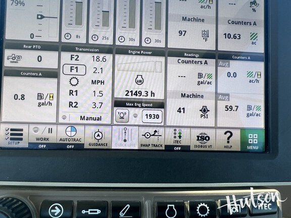 Photo of 2019 John Deere 7210R