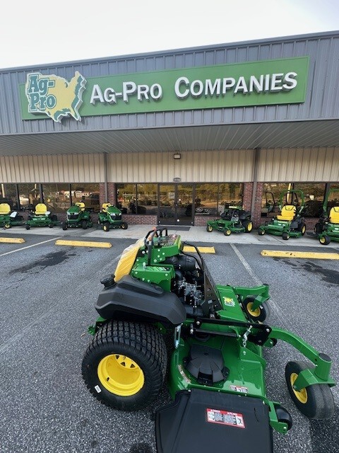 2025 John Deere Q850R Image 1