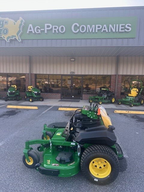 2025 John Deere Q850R Image 2