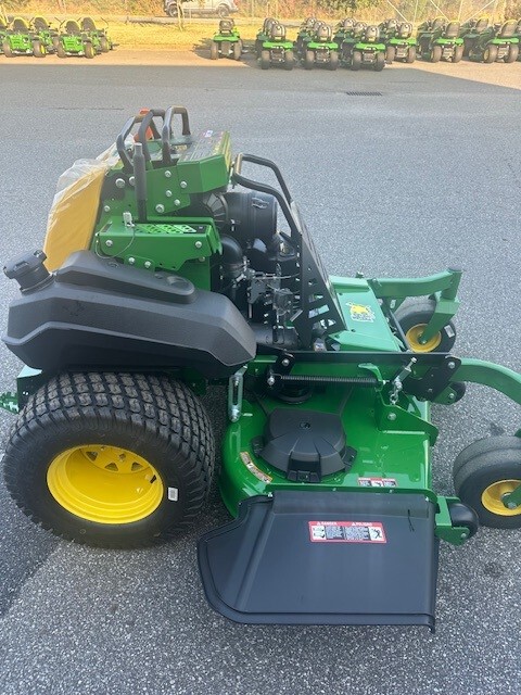 2025 John Deere Q850R Image 4