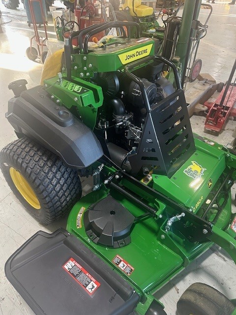 2025 John Deere Q850R Image 5