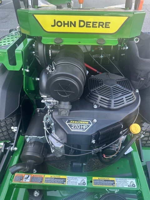 2025 John Deere Q850R Image 6