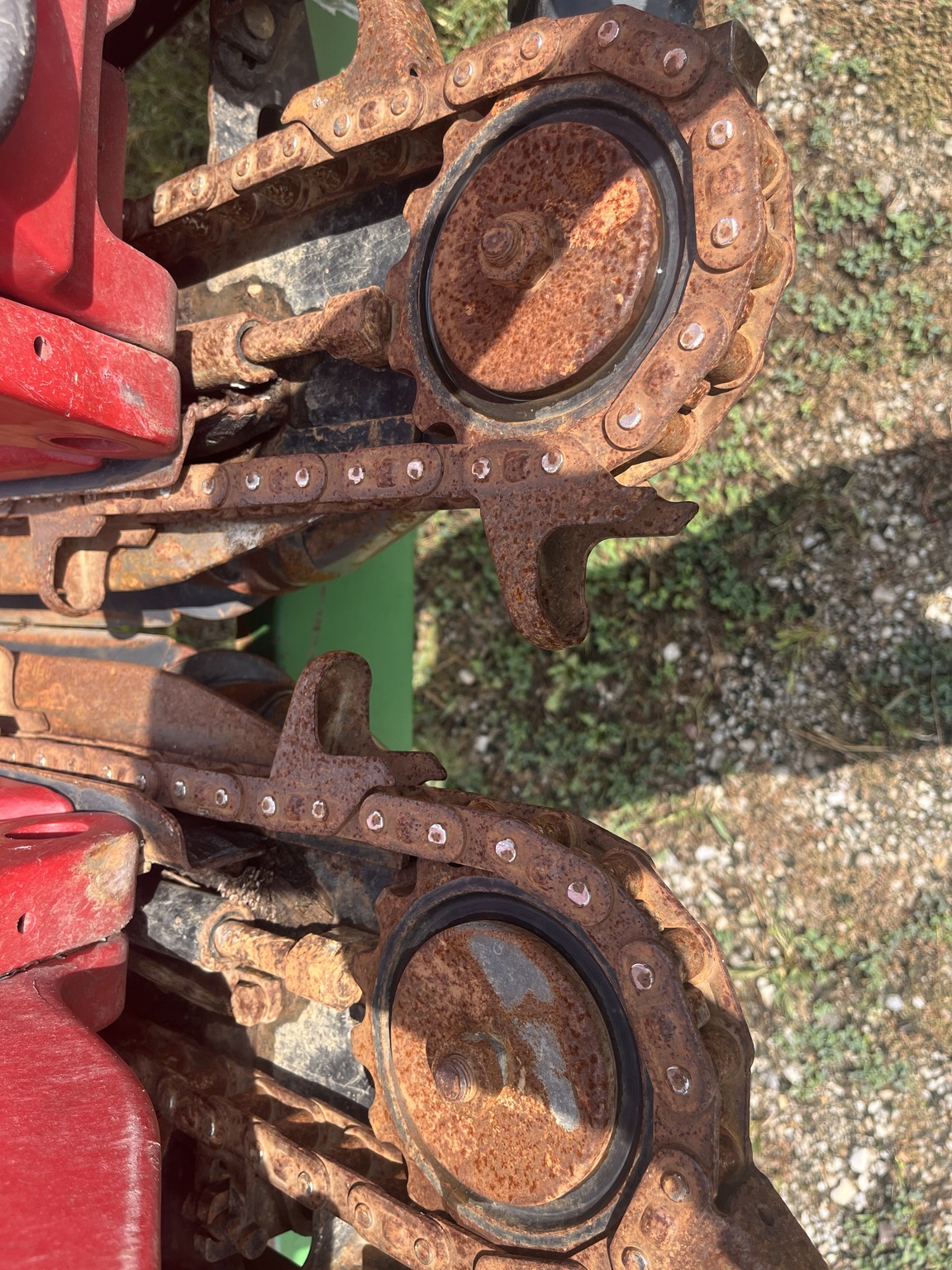 2014 Case IH 4412 Image 6