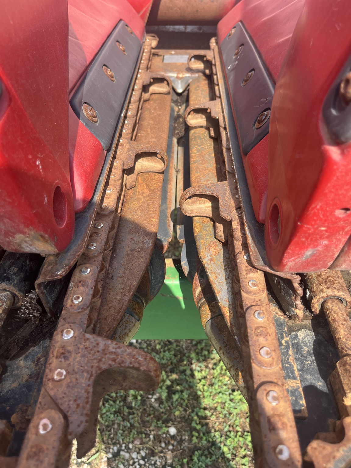 2014 Case IH 4412 Image 7