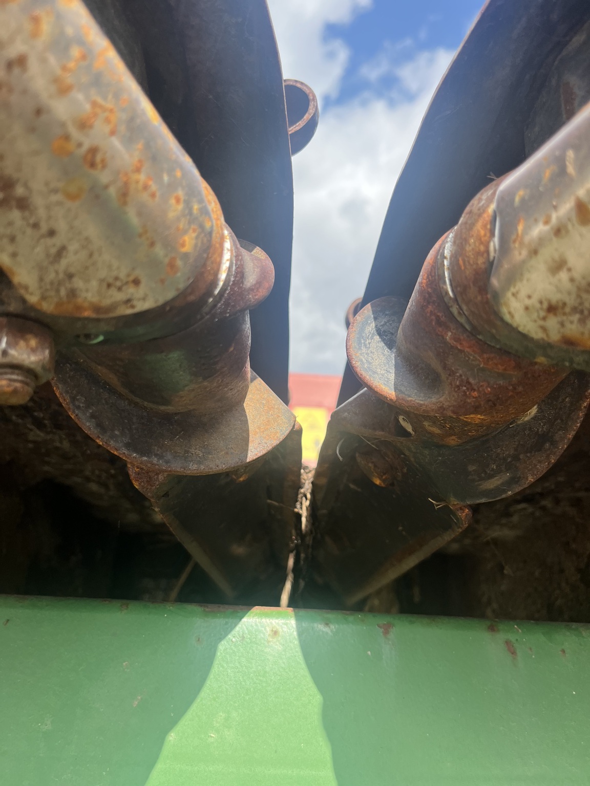 2014 Case IH 4412 Image 8