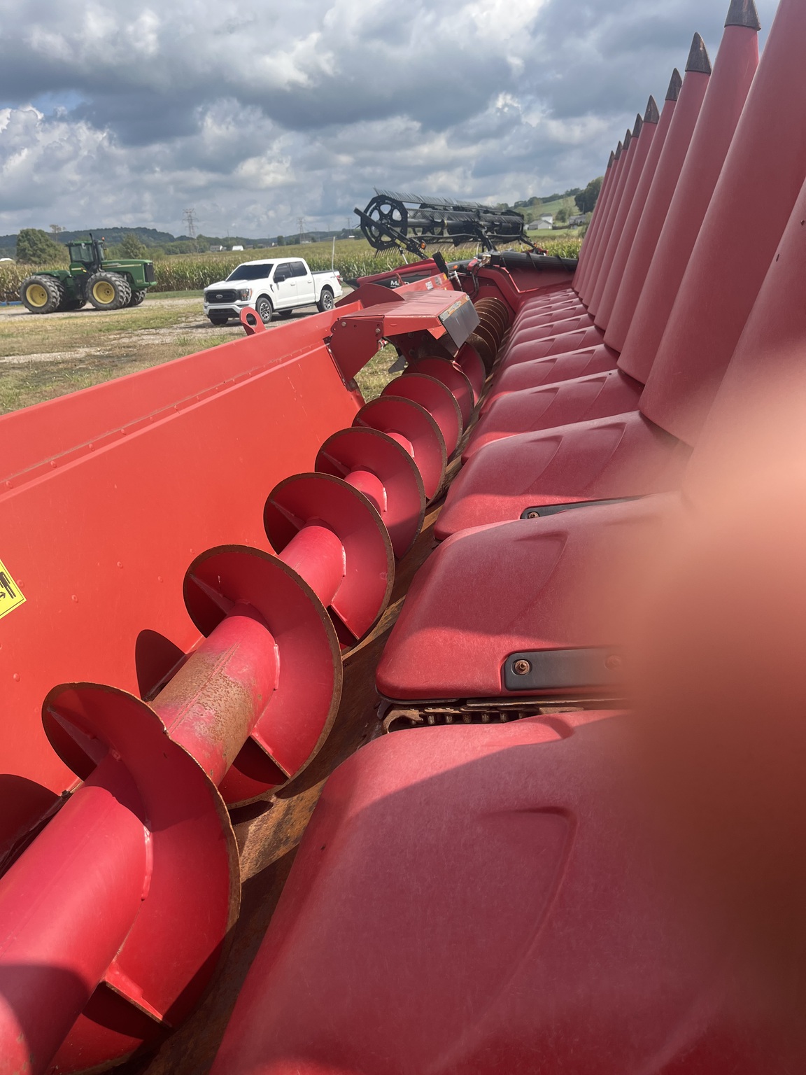 2014 Case IH 4412 Image 4