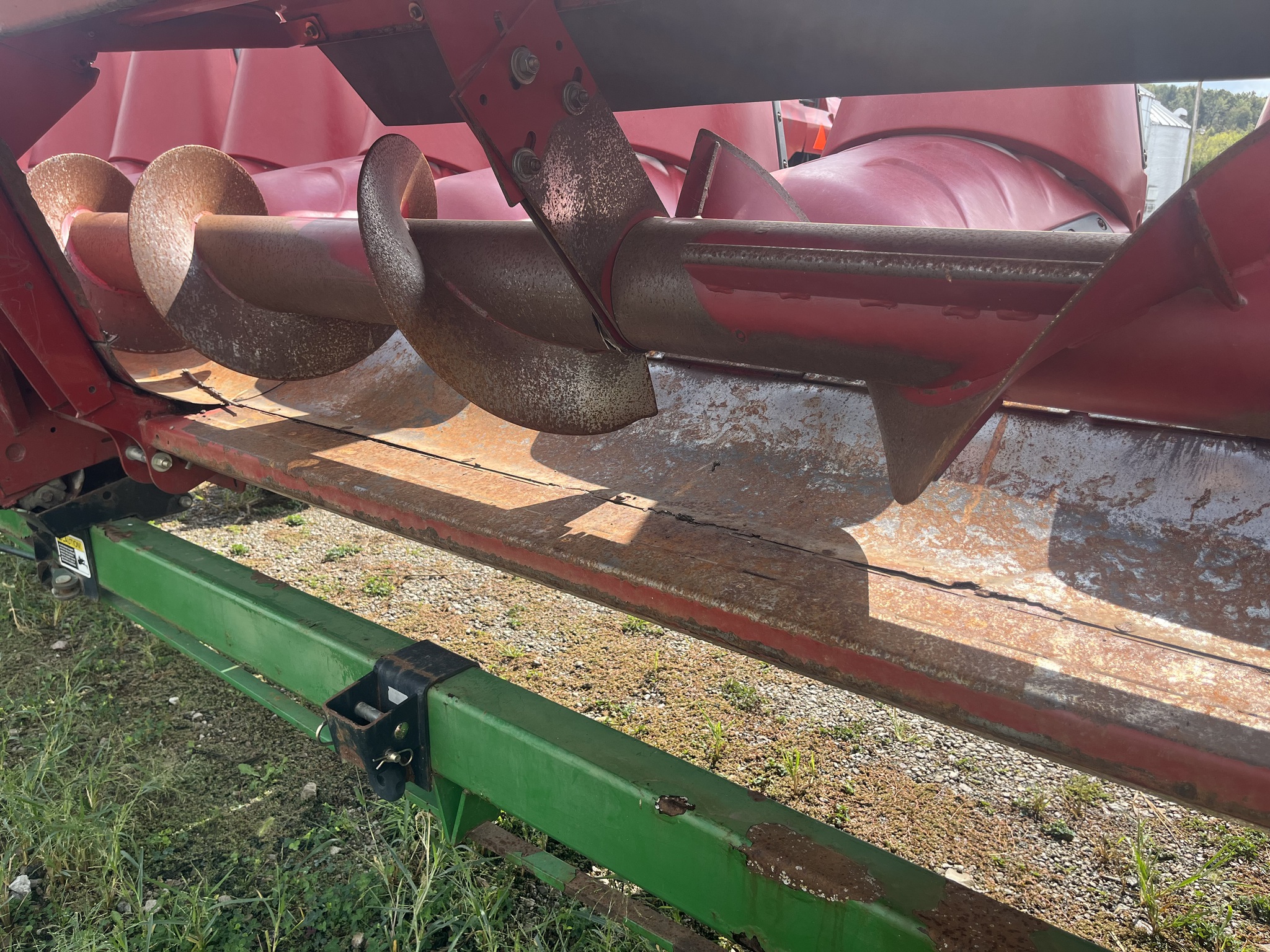 2014 Case IH 4412 Image 9