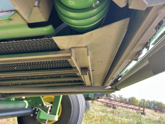 Used 2020 John Deere 560M Round Balers at Horizon Ag & Turf in Barrhead, AB - Photo14
