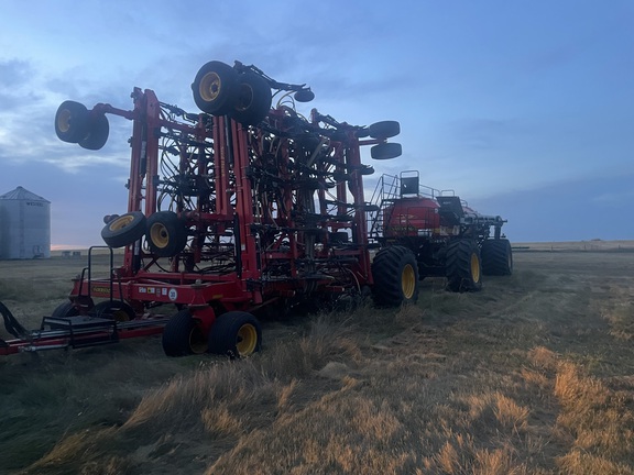 2021 Vaderstad 6012