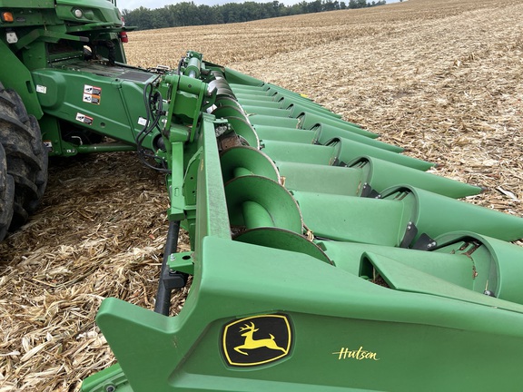 Photo of 2023 John Deere C12F