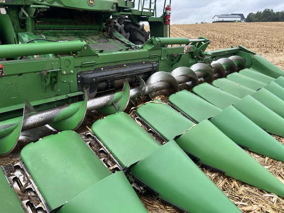 Photo of 2023 John Deere C12F