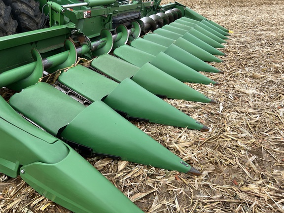 Photo of 2023 John Deere C12F