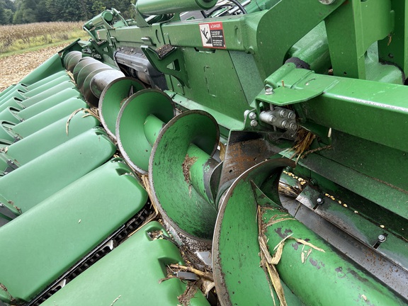 Photo of 2023 John Deere C12F