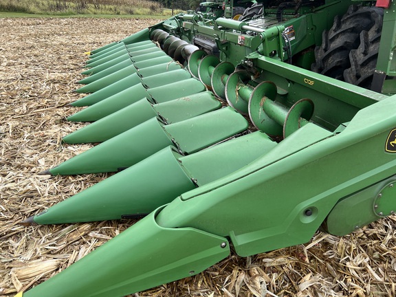 Photo of 2023 John Deere C12F