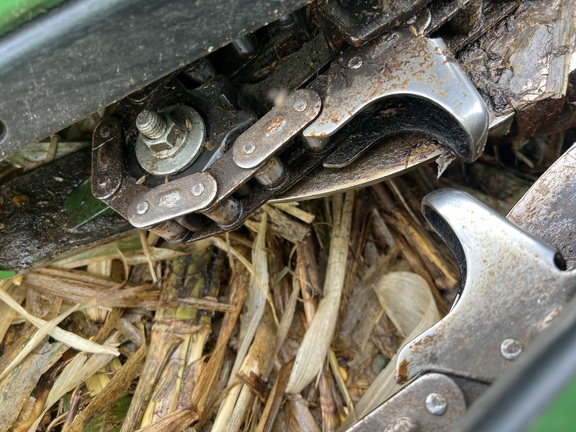 Photo of 2023 John Deere C12F