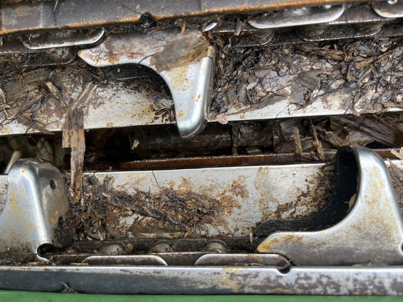 Photo of 2023 John Deere C12F