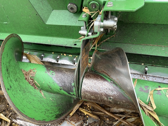 Photo of 2023 John Deere C12F