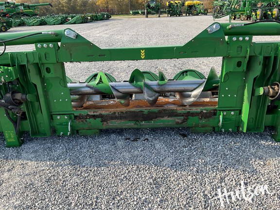 Photo of 2023 John Deere C12F