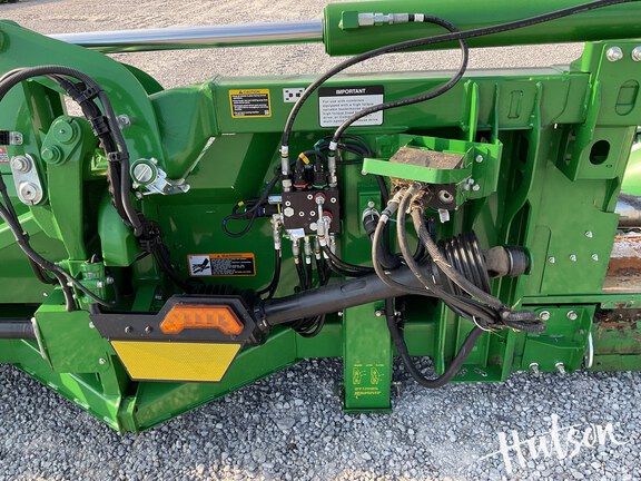Photo of 2023 John Deere C12F