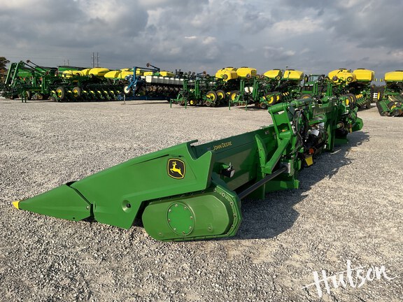 Photo of 2023 John Deere C12F