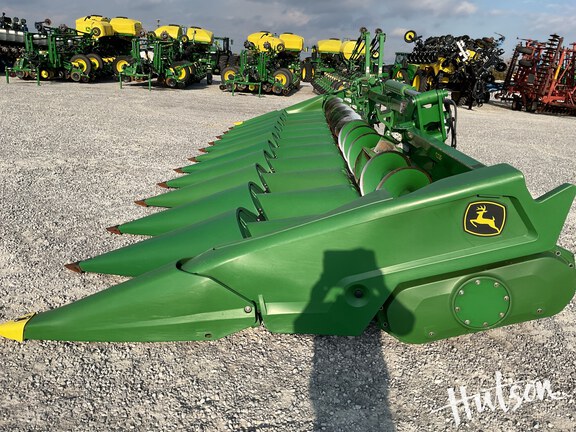 Photo of 2023 John Deere C12F