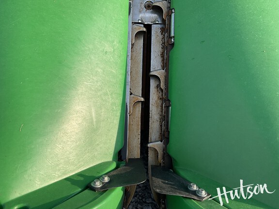 Photo of 2023 John Deere C12F