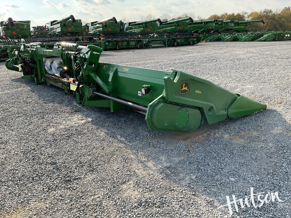 Photo of 2023 John Deere C12F