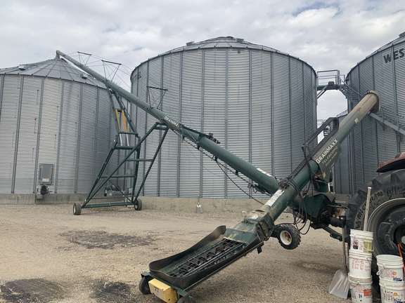 2010 Grainmaxx 63105