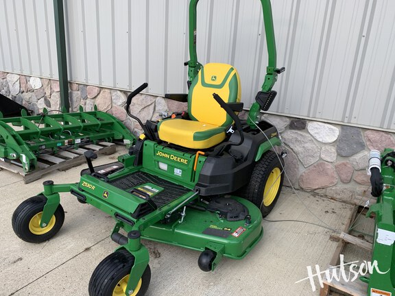 Photo of 2025 John Deere Z530R