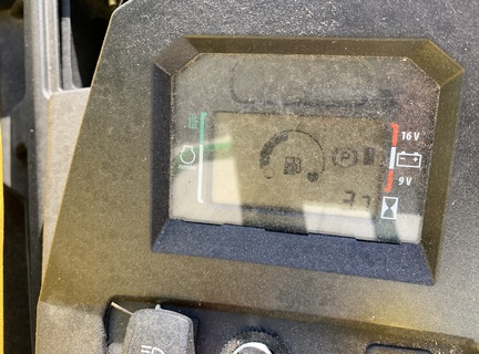 Photo of 2025 John Deere Z530R