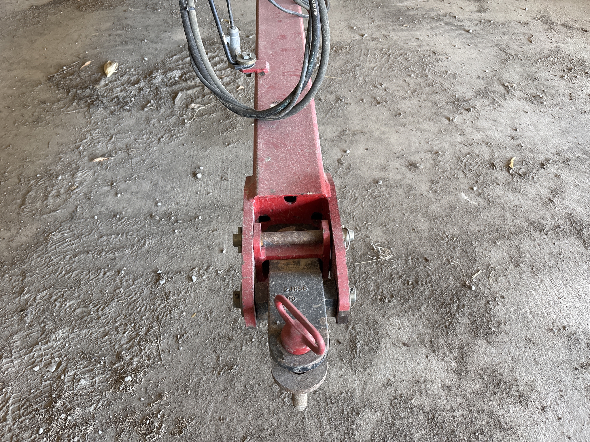 Used 2023 Brillion xxl42 Packers at Koenig Equipment in Anna, OH - PhotoXL4