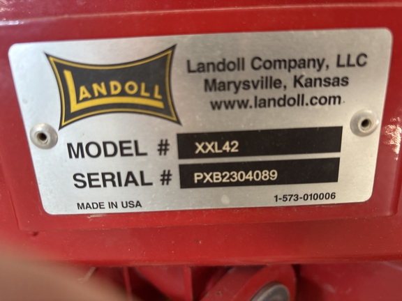 Used 2023 Brillion xxl42 Packers at Koenig Equipment in Anna, OH - Photo5