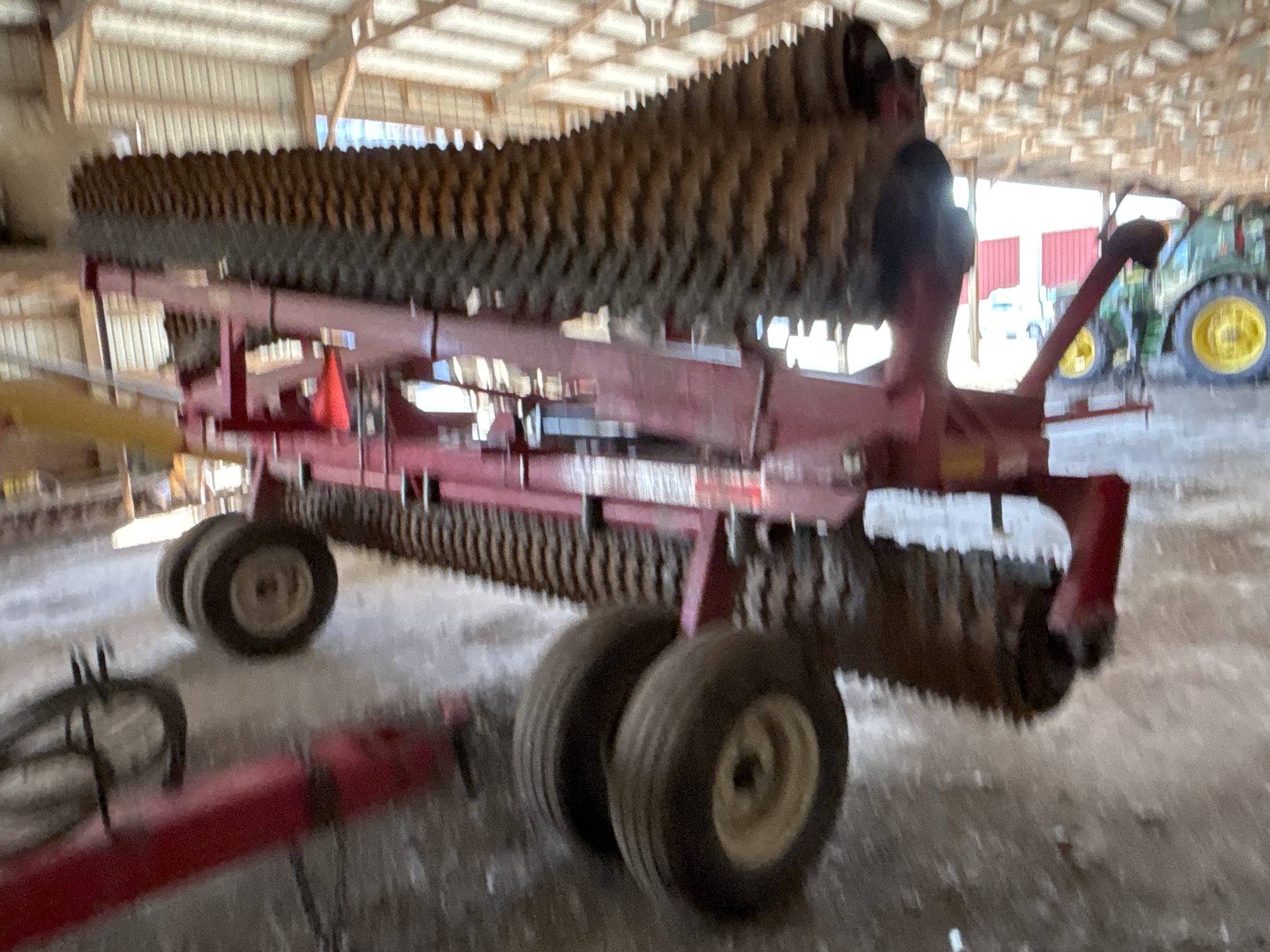 Used 2023 Brillion xxl42 Packers at Koenig Equipment in Anna, OH - PhotoXL7