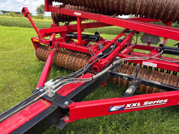 Used 2023 Brillion XXL42 Packers at Koenig Equipment in Anna, OH - Photo9