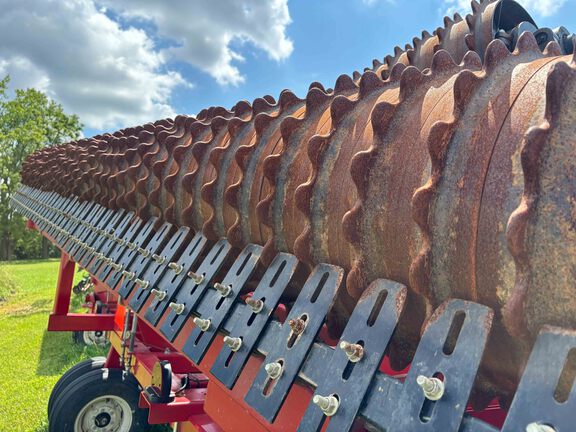 Used 2023 Brillion XXL42 Packers at Koenig Equipment in Anna, OH - Photo12