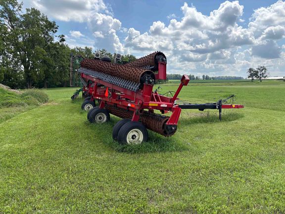 Used 2023 Brillion XXL42 Packers at Koenig Equipment in Anna, OH - Photo4