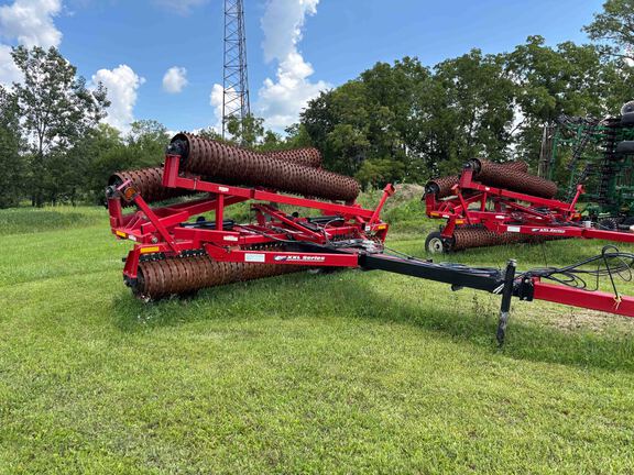Used 2023 Brillion XXL42 Packers at Koenig Equipment in Anna, OH - Photo6