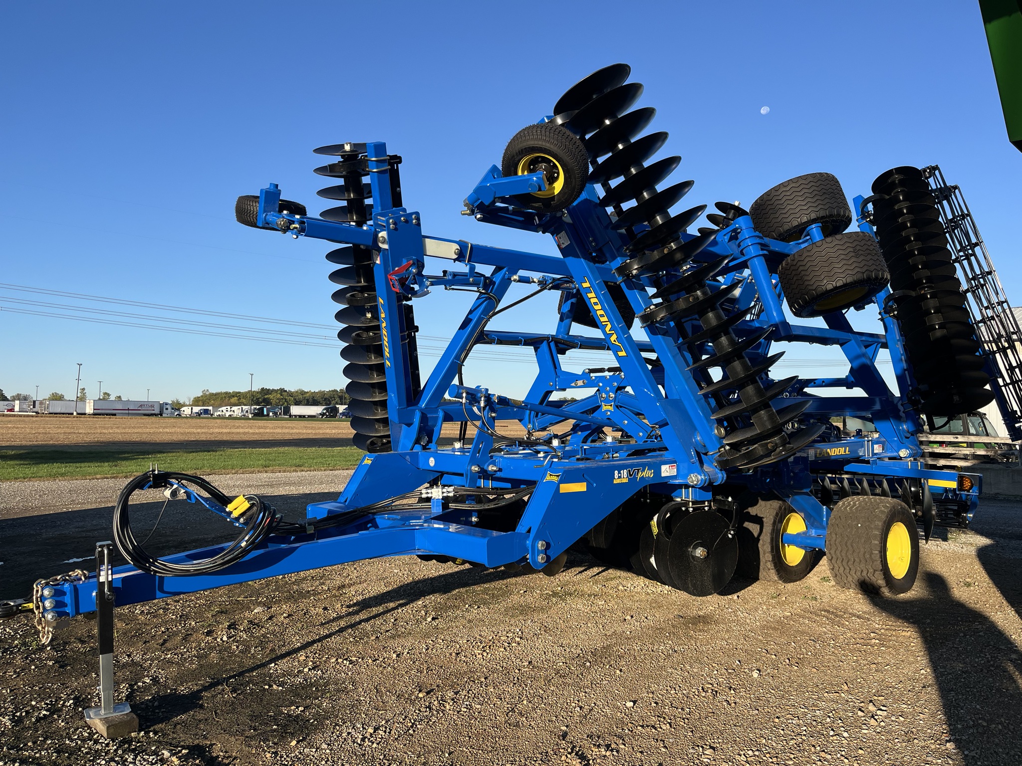Landoll 7531-29 Image 1