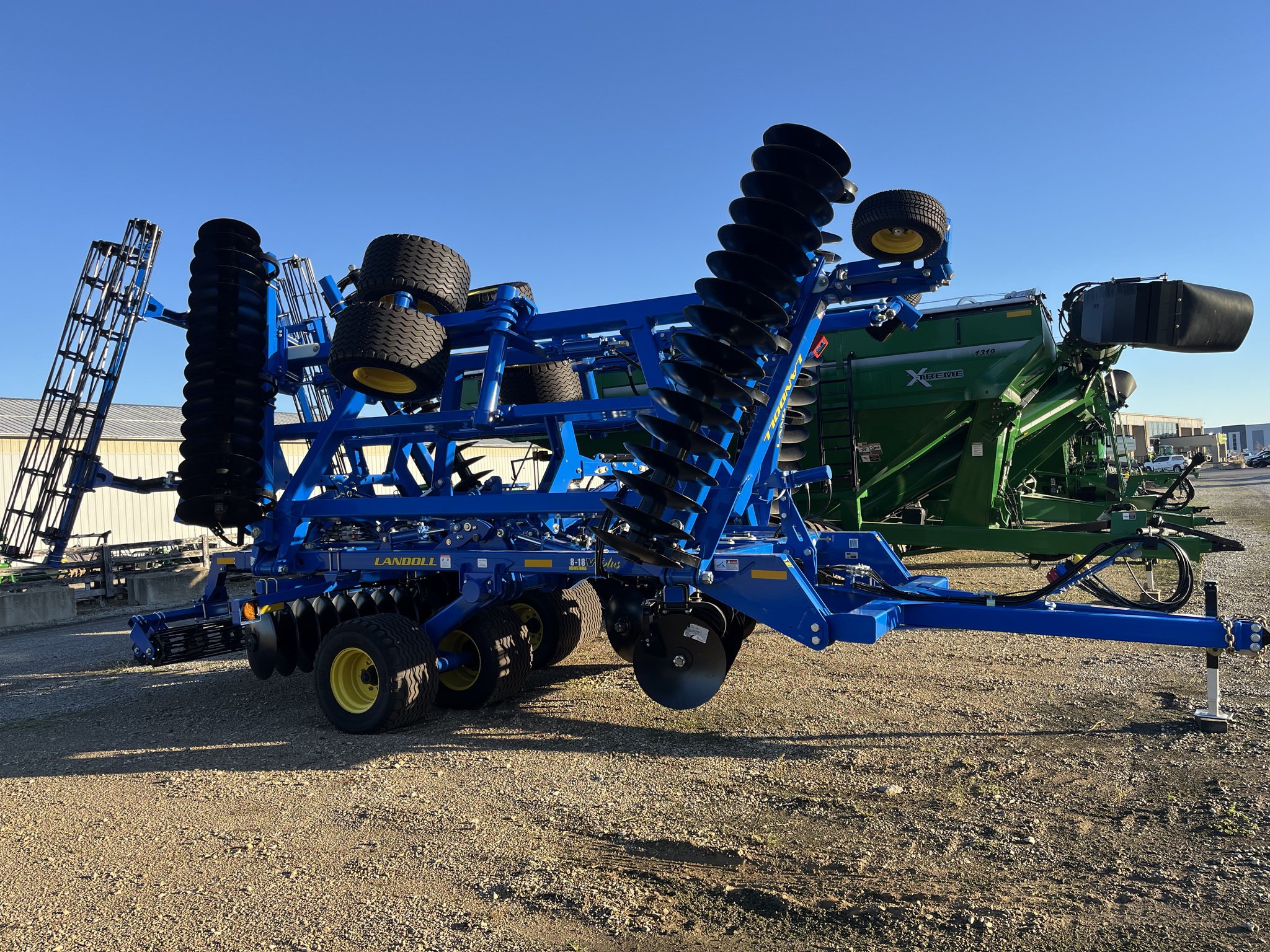 Landoll 7531-29 Image 2