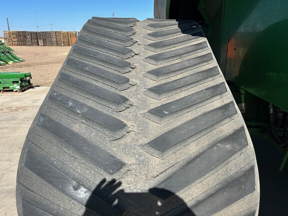 2015 John Deere S680 (15th thumbnail)