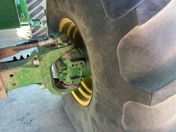 2015 John Deere S680 (16th thumbnail)